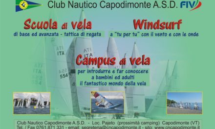 Scuola Vela