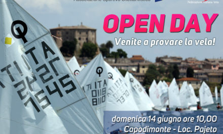 Open day 2015