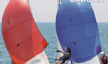 12^ TUSCIA CUP e 32° TROFEO UNUCI Capodimonte 11-12 luglio 2015