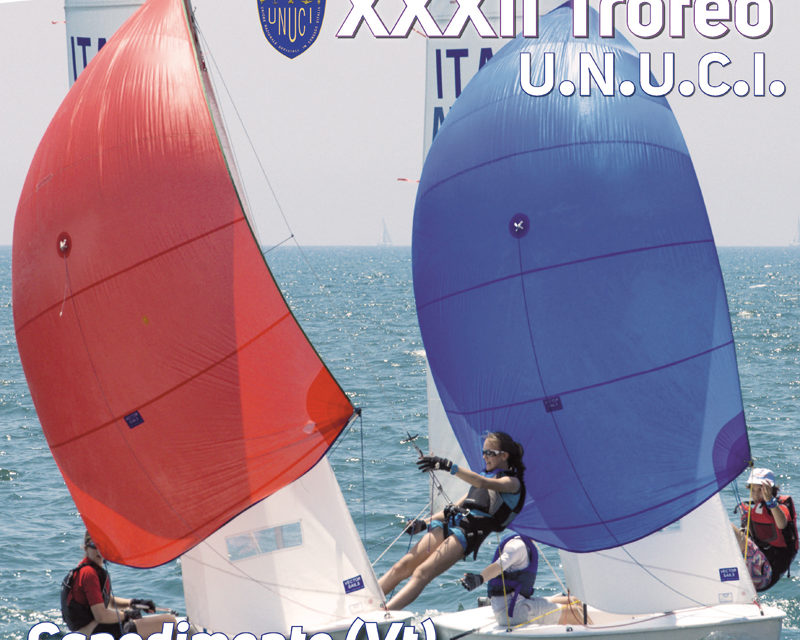 12^ TUSCIA CUP e 32° TROFEO UNUCI Capodimonte 11-12 luglio 2015