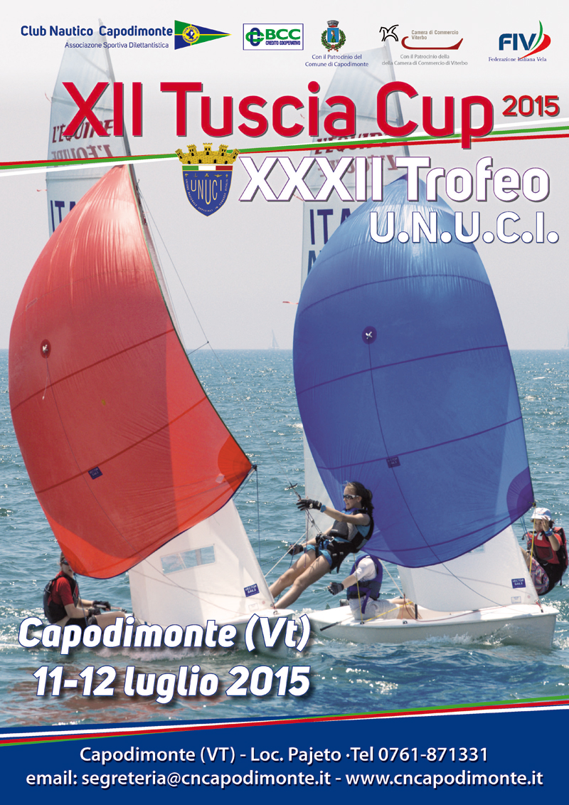 tuscia cup 2015