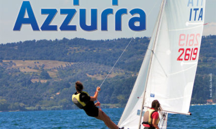 Campionato Nazionale ‘L’Equipe azzurra’ 26 e 27 settembre 2015