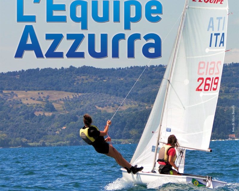 Campionato Nazionale ‘L’Equipe azzurra’ 26 e 27 settembre 2015