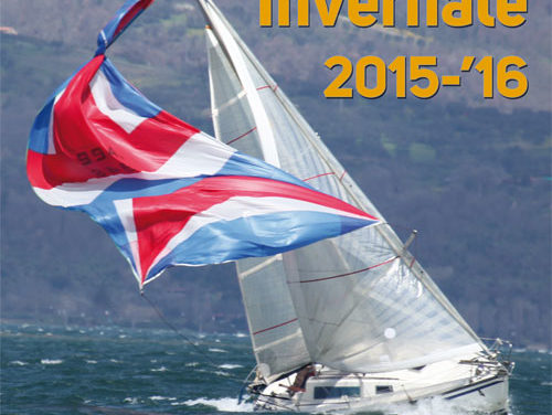 Campionato Invernale 2015-2016