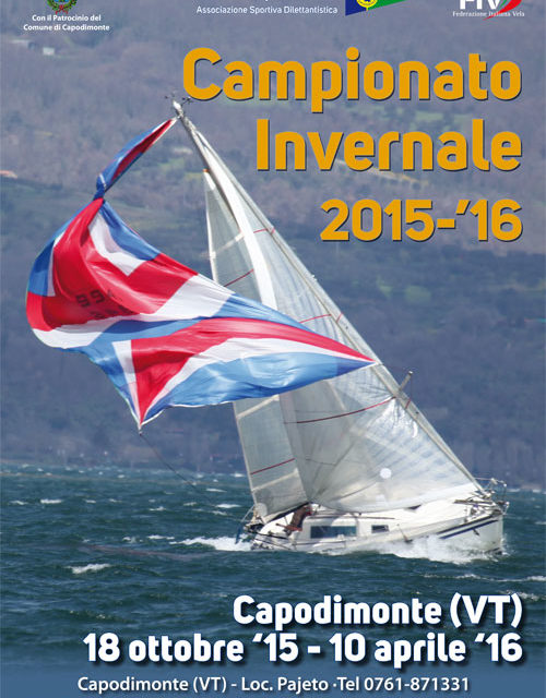 Campionato Invernale 2015-2016