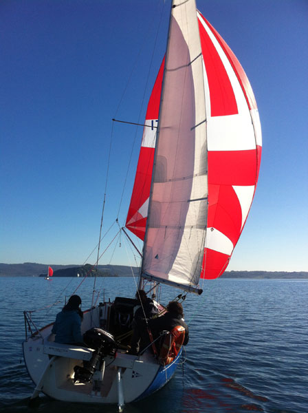 Capodimonte  21 Febbraio  2016. Ottava Giornata di Campionato.