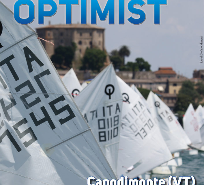 18 – 19 giugno 2016 – Zonale Optimist