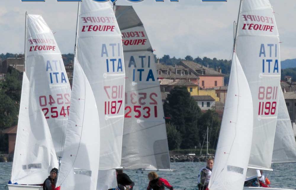 Campionato zonale L’equipe – III Tappa