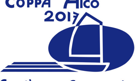 COPPA AICO 28 29 30 Giugno Trofeo Optimist Italia Kinder + Sport