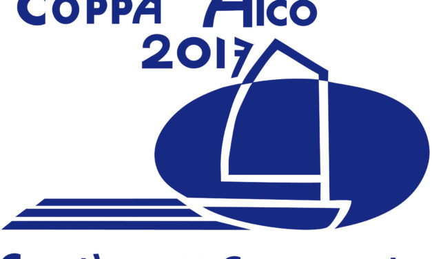 COPPA AICO 28 29 30 Giugno Trofeo Optimist Italia Kinder + Sport