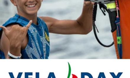 Vela Day -2 giugno 2017