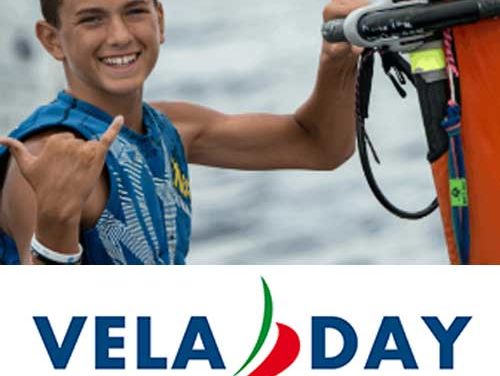 Vela Day -2 giugno 2017