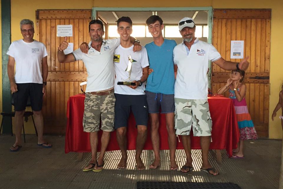 VI Trofeo Memorial Bruno Ferrazzani