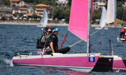 Mondiale Dart 2018. Di Gangi e Cotroneo sul podio cat. juniores.