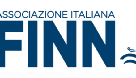 Regata Nazionale FINN<br>Capodimonte (VT) – 29-30 giugno 2019