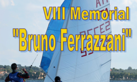 VIII Memorial “Bruno Ferrazzani”<br>Capodimonte (VT)<br>28 luglio 2019