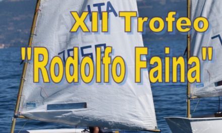 XII Trofeo “Rodolfo Faina”<br>VIII Memorial “Bruno Ferrazzani”<br>Capodimonte (VT)<br>11 agosto 2019