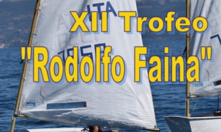 XII Trofeo “Rodolfo Faina”<br>VIII Memorial “Bruno Ferrazzani”<br>Capodimonte (VT)<br>11 agosto 2019